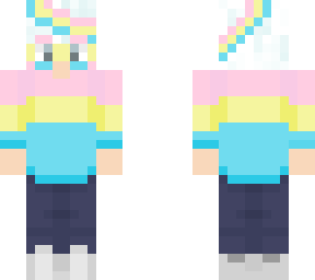 my skin :d