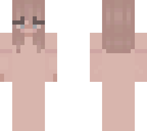 my skin :d