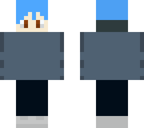 my skin