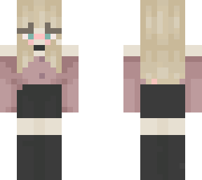 my skin