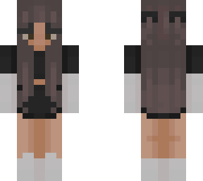 my skin