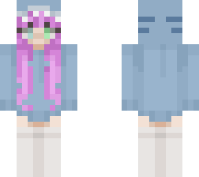 my skin