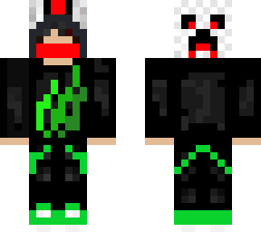 my skin