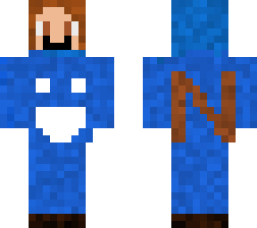 my skin