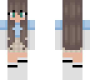 my skin but edited