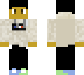 my skin dont choose 2