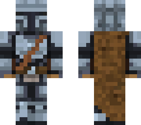 my skin for dolphee's skin contest