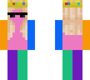 my skin v6