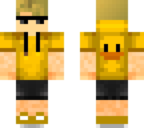 my summer skin