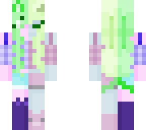 n e o n - a n d - p a s t e l (collab)