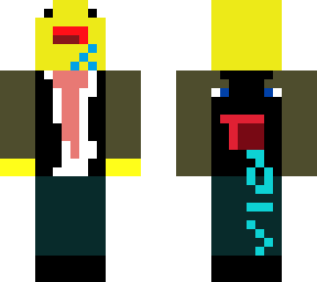 naitik noob merch skin