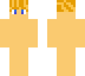 ***** nice blond