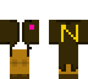 nation neon soilder skin
