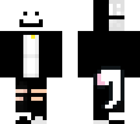 neko badboy smile
