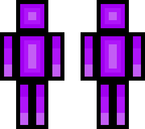 nether man
