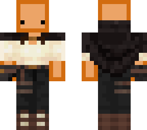 new skin because i can
