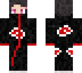 nezuko akatsuki