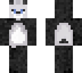 normal panda base