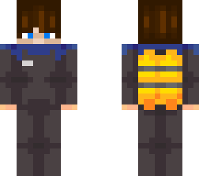 notical_ skin maybe???