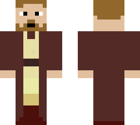obi wan kenobi (episode 3)