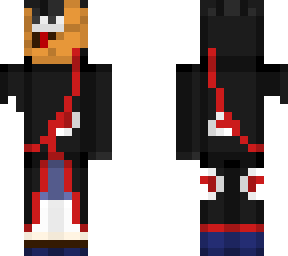 obito/mash uchina skin