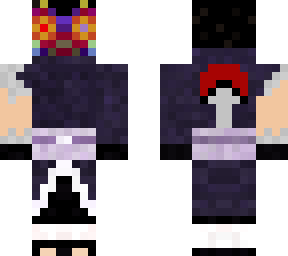 obito uchiha majoras mask