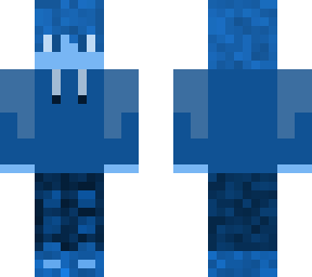 one color skin