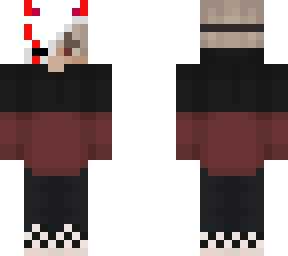 oni boy