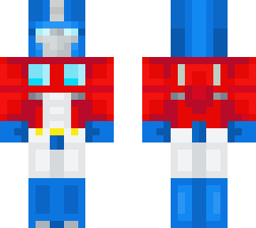 optimus prime (v2)