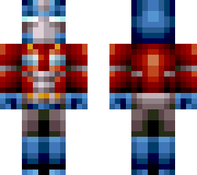 optimus prime