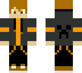 orange gamer