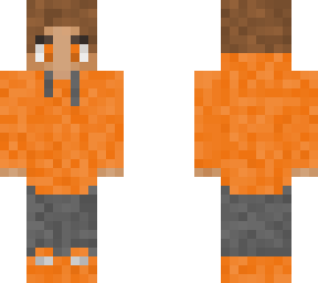 oranged