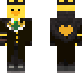 oscar x josuke