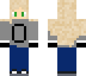 oufxi girl pvp skin