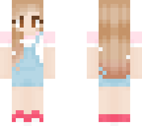 overalls