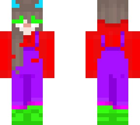 overalls