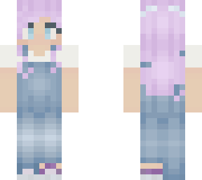 overalls