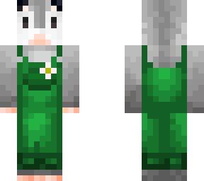 overalls opossum