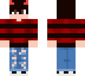 own character