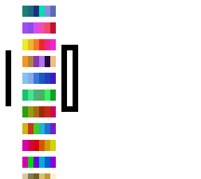 palette contest