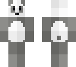 panda