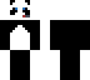 panda