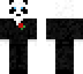 panda rose shirt