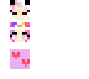 pandagirl8291 pfp ideas! ce~