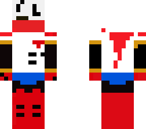 papyrus not coppied