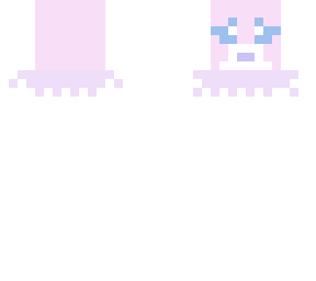 pastel bunny