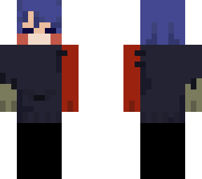 patchwork mal