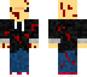 pato asesino