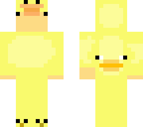 pato con pijama de pato