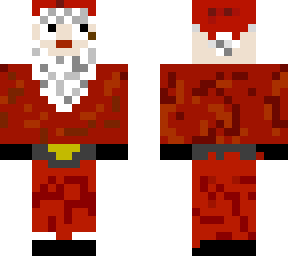 **** santa